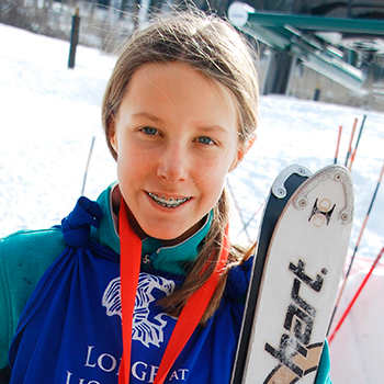 sportskids of the month april 2015 kenzie radway